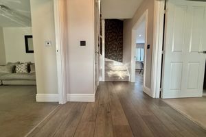 Entrance Hall- click for photo gallery